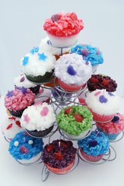 Waxy Delights - Cupcakes